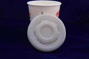 PVC吸塑杯盖|南宁塑料制品